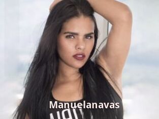Manuelanavas