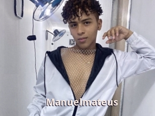 manuelmateus Live Sex Chat