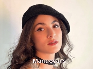 Manuevans