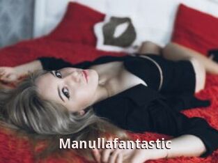 Manullafantastic