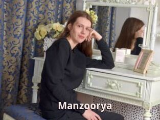 Manzoorya