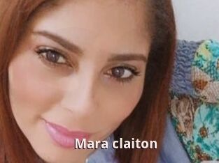 Mara_claiton