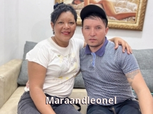 Maraandleonel