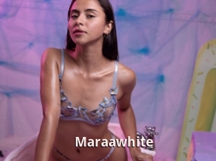 Maraawhite
