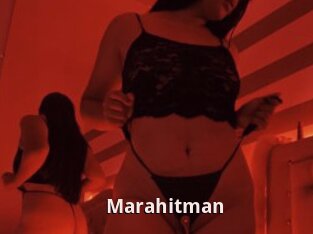 Marahitman