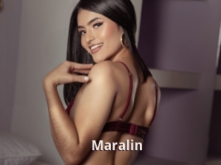 Maralin