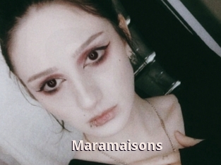 Maramaisons