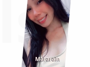 Mararain