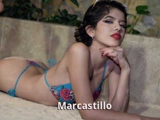 Marcastillo