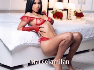 Marcelamilan