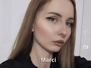 Marci