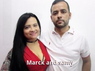Marck_and_samy