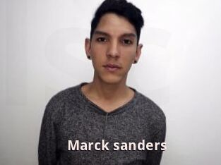 Marck_sanders
