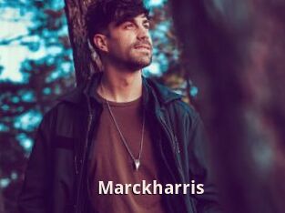 Marckharris