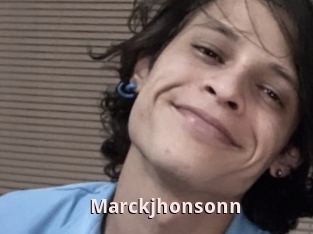 Marckjhonsonn