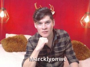 Marcklyonwc