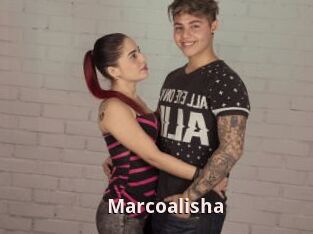 Marcoalisha