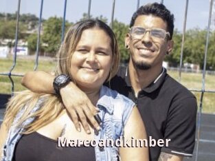 Marcoandkimber