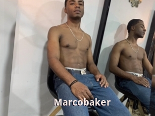 Marcobaker