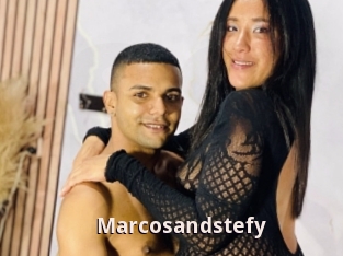 Marcosandstefy