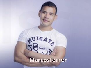 Marcosferrer