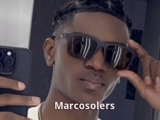 Marcosolers