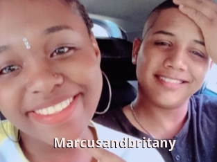 Marcusandbritany