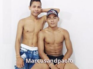Marcusandpaolo