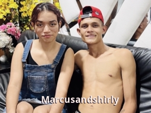 Marcusandshirly