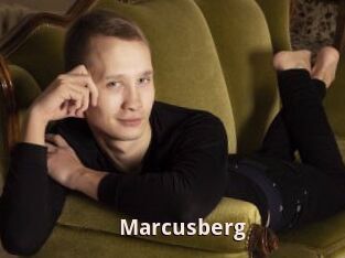 Marcusberg