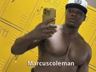 Marcuscoleman