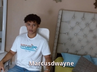 Marcusdwayne