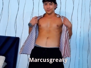 Marcusgreaty