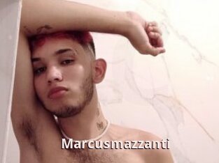 Marcusmazzanti