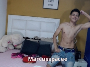 Marcusspacee