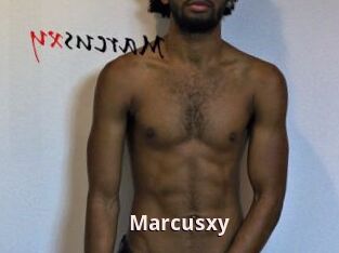 Marcusxy