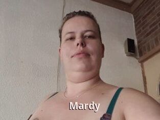Mardy