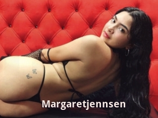Margaretjennsen