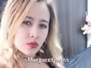 Margaretjhons