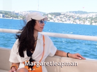 Margaretleapman