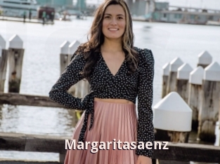 Margaritasaenz