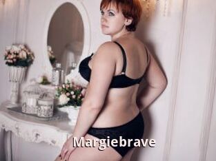 Margiebrave