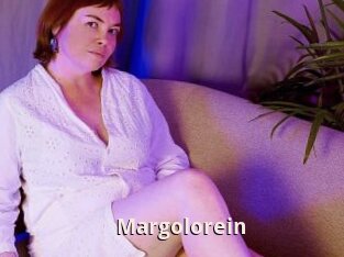 Margolorein