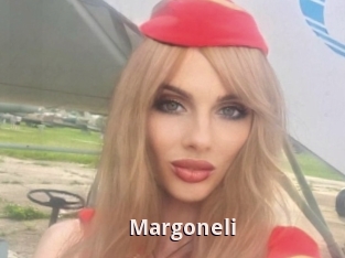 Margoneli