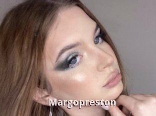 Margopreston