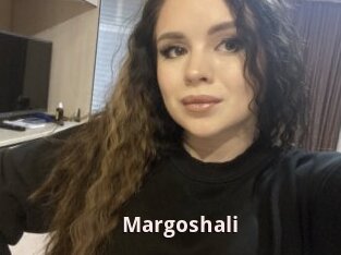 Margoshali