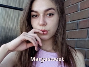 Margosweet