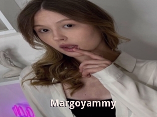 Margoyammy