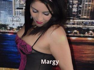 Margy