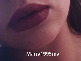 Maria1995ma
